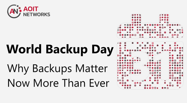 World Backup Day